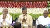 NDA Meeting Live: 10 વર્ષમાં 100 બેઠકો નથી લાવી શકી કોંગ્રેસ, ઇન્ડિયા ગઠબંધન પર નરેન્દ્ર મોદીએ સાધ્યું નિશાન