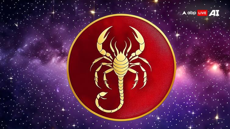 Horoscope Today Astrological Prediction 8 June 2024 Scorpio Vrishchik Rashifal Astrological Predictions Zodiac Signs Scorpio Horoscope Today (June 8): Financial Gains At Workspace