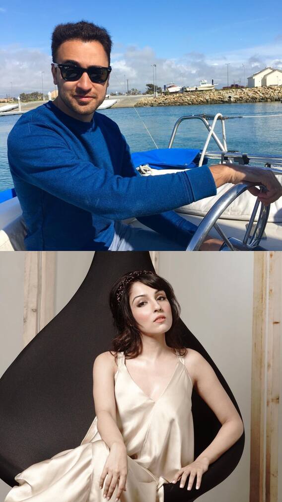 इमरान खान ने लिया लेखा वाशिंगटन के साथ रहने का फैसला