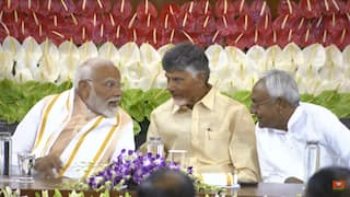 कांग्रेस ने NDA पर कसा तंज, नायडू और नीतीश के नाम से बनाया नया फुल फॉर्म, जानें क्या कहा