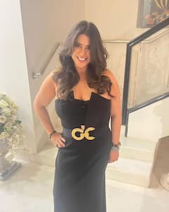 शादी में अड़चन बने पिता..फिर भाई से हुई लड़ाई, जानिए जिद्दी स्टारकिड से सुपरहिट प्रोड्यूसर कैसे बनी एकता कपूर