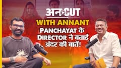 Panchayat के Director Deepak Mishra ने बताई अंदर की बातें, Panchayat-4 पर क्या बोले? | Annant