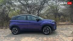 देखिए टाटा नेक्सन DCA का रोड टेस्ट रिव्यू, जानें क्या माइलेज के साथ खरीदने लायक है यह SUV?