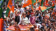 Lok Sabha Elections Results 2024: 'मोदी लवर' हैं मंडी से सांसदी का चुनाव जीतीं कंगना रनौत, पूरी फैमिली कभी थी कांग्रेस सपोर्टर; ऐसे BJP की हुई फैन!