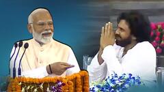 PM Modi About Pawan kalyan | పవన్ కల్యాణ్ ఓ పవనం కాదు..కనిపించని తుపాన్..! | ABP Desam