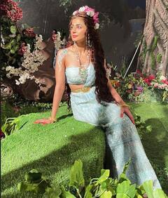 कभी इस पॉपुलर एक्टर संग तोड़ी थी सगाई, अब बिना शादी किए मां बनना चाहती ‘टीवी’ की ‘पार्वती’