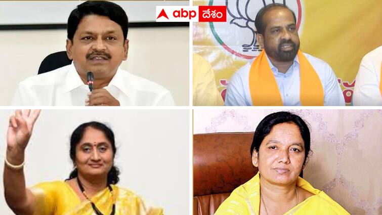 Who are TDP ministers in Anantapur districts From Chandrababu Governament Andhra New Cabinet : చంద్రబాబు కేబినెట్‌లో అనంతపురం అదృష్టవంతులెవరు ? సీనియర్ నేతల నిరీక్షణ ఫలిస్తుందా ?