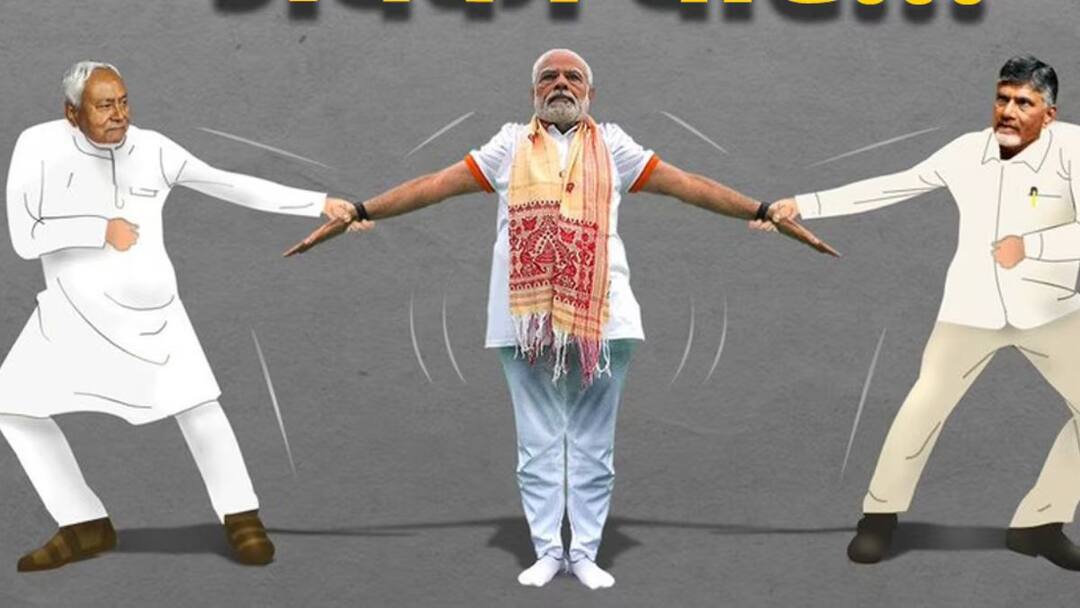 Reasons For BJP Loss: மோடியின் பாஜக மெஜாரிட்டியை இழந்தது எப்படி? - டாப் 6 காரணங்கள், சொதப்பியது எங்கே?