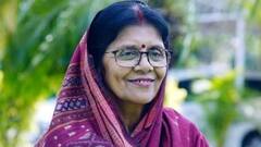 छत्तीसगढ़ की वो महिला नेता जिन्होंने बचाई कांग्रेस की लाज, जानें- क्या रहा हार जीत का अंतर?