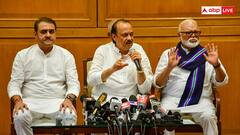 लोकसभा चुनाव में हार पर अजित पवार की पहली प्रतिक्रिया, क्या कुछ कहा? बारामती सीट पर भी बयान