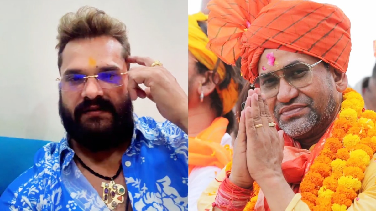 Khesari Lal Yadav: यूपी में क्यों हार गए निरहुआ? हिट मशीन खेसारी लाल यादव ने बताया कारण