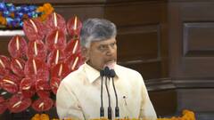 नरेंद्र मोदी चुने गए NDA संसदीय दल के नेता,  चंद्रबाबू नायडू बोले- आपने भारत को पूरे विश्व में अलग पहचान दिलाई