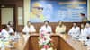 DMK MPs Meeting : ”நாளை திமுக எம்.பிக்கள் கூட்டம்” நாடாளுமன்ற குழு உறுப்பினர்களின் தலைவர் இவரா..?