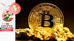 Cryptocurrency Price Today: Bitcoin Stable At $71,000, Wormhole Becomes Top Gainer