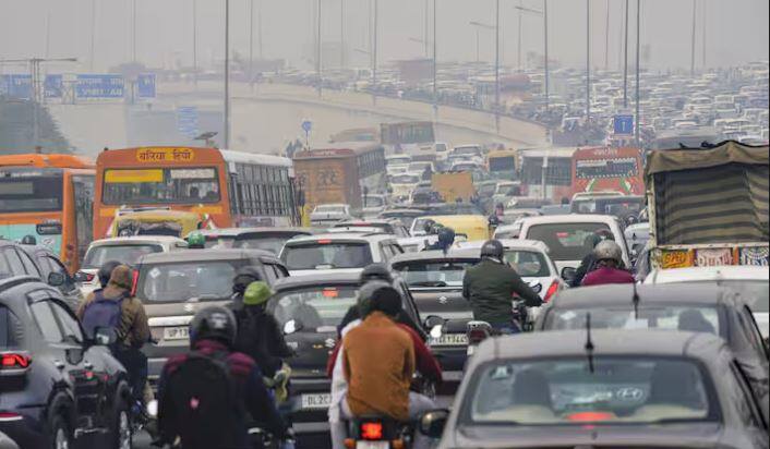 दरअसल, वीरता पुरस्कार से सम्मानित सैनिकों को भारत सरकार की ओर से मुफ्त यात्रा की सुविधा दी जाती है। यानी उन्हें टोल नहीं देना होगा.