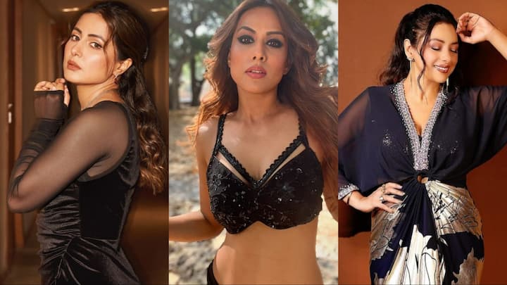 TV actresses Talked About Bollywood: इस रिपोर्ट में हम आपको छोटे पर्दे की उन पॉपुलर हसीनाओं से मिलवाने जा रहे हैं. जिन्होंने कई बार बॉलीवुड में उनके साथ हुए भेदभाव को लेकर खुलकर बात की है.