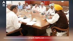 Punjab News: CM ਮਾਨ ਵੱਲੋਂ ਸਾਰੇ ਜ਼ਿਲ੍ਹਿਆਂ ਦੇ DCs ਤੋਂ ਮੰਗੀ ਰਿਪੋਰਟ, ਬੋਲੇ-'ਰਾਸ਼ਨ ਕਾਰਡ ਕੱਟੇ ਜਾਣ ਨੂੰ ਲੈ ਕੇ ਫੈਲਾਈਆਂ ਗਈਆਂ ਸੀ ਅਫਵਾਹਾਂ, ਸਰਕਾਰ ਵੱਲੋਂ ਅਜਿਹਾ ਕੁੱਝ ਨਹੀਂ ਕੀਤਾ ਗਿਆ'