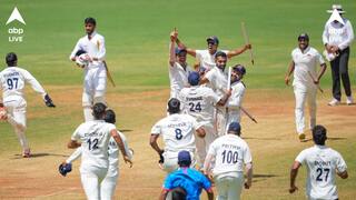 BCCI: বদলে যাচ্ছে ঘরোয়া ক্রিকেটের খোলনলচে, রঞ্জি ট্রফিতে কঠিন পরীক্ষা বাংলার, কারা রয়েছে গ্রুপে?