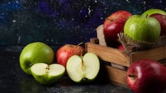 Kidney Superfoods: কিডনির জন্য মহৌষধি এই খাবার