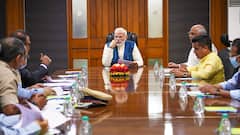 Modi Cabinet 3.0: यूयूपी के 7 बड़े मंत्रियों को मिली हार, अब किस-किसको मिलेगी मंत्रिमंडल में जगह, पढ़िए