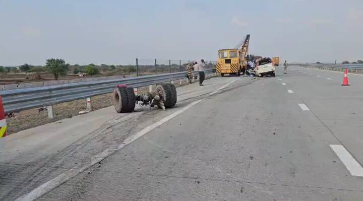 मृतांची संख्या वाढण्याची शक्यता असल्याचं म्हणलं जात आहे