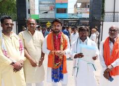 Lok Sabha Result: बिहार के इस नव निर्वाचित सांसद का बड़ा खुलासा, नीतीश कुमार और तेजस्वी की फ्लाइट में मुलाकात पर क्या कहा