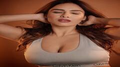 Neha Malik PHOTO: બ્રાલેટમાં નેહા મલિકની તસવીરોએ લગાવી આગ