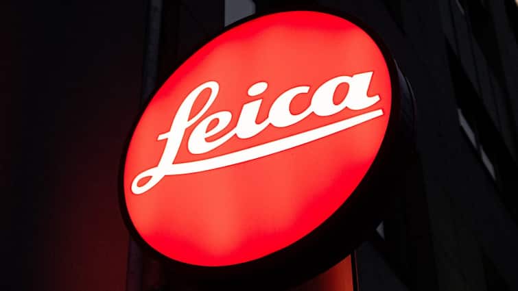 Leica Lux App Apple App Store Launch iPhones Colour Profiles Fjorden Electra AS Takeover Leica Lux Camera App Launched On App Store, Brings Its Signature Looks For iPhones