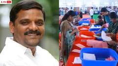 వరంగల్ - ఖమ్మం - నల్గొండ ఎమ్మెల్సీ ఎన్నిక - ఆధిక్యంలో తీన్మార్ మల్లన్న, ఫలితంపై తీవ్ర ఉత్కంఠ