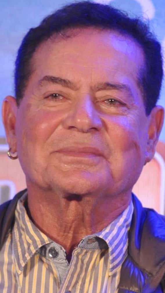 सलीम से शादी के 10 साल तक सुशीला से दूर रहे थे उनके घर वाले