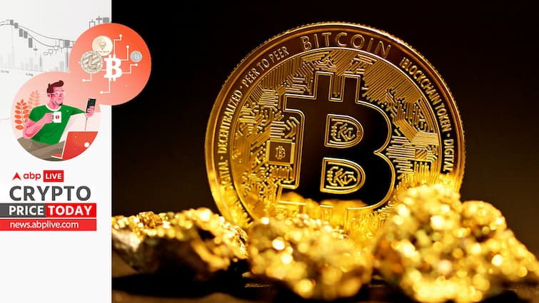 Cryptocurrency Price Today: Bitcoin Dips Below ,000, Injective Becomes Top Gainer Cryptocurrency Price Today: Bitcoin Dips Below ,000, Injective Becomes Top Gainer