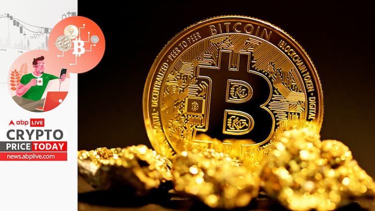 Cryptocurrency Price Today: Bitcoin Dips Below ,000, Injective Becomes Top Gainer