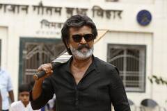 6 Years Of Kaala : மும்பை டானாக களமிறங்கிய ரஜினி.. ஆறு வருடங்களை நிறைவு செய்த காலா!