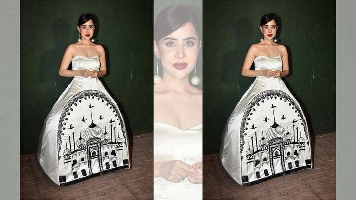 কথায় বলে, 'তাঁকে তুমি অপছন্দ করতে পারো, কিন্তু এড়িয়ে চলতে পারবে না'। উরফি জাভেদের ক্ষেত্রেও সেই কথা অনেকটাই প্রযোজ্য।