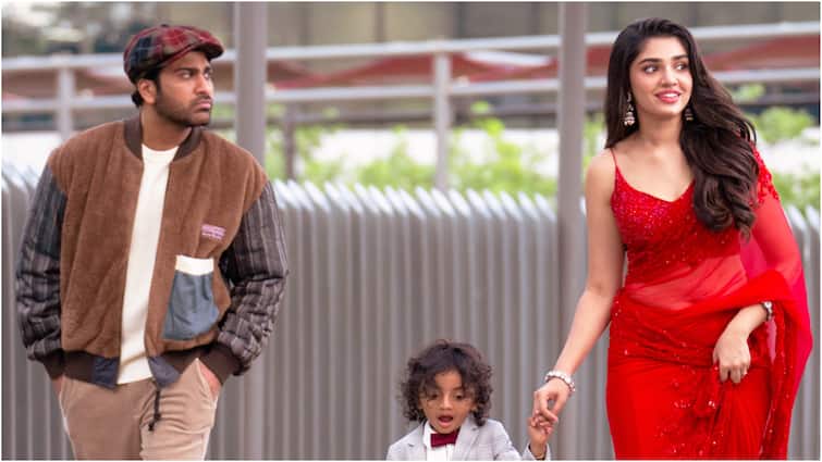 Manamey movie Twitter review In Telugu Manamey Twitter Review - మనమే ఆడియన్స్ రివ్యూ: సోషల్ మీడియాలో షాకింగ్ రిపోర్ట్స్ - ఇదేంటి శర్వా?
