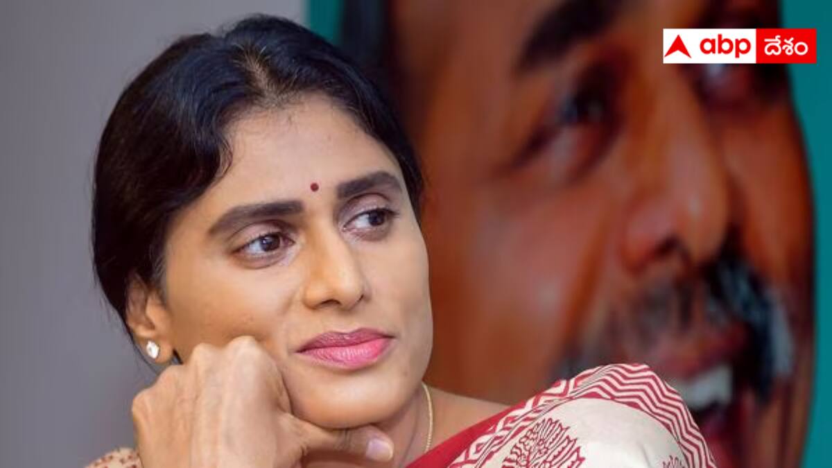 Politics On Sharmila : కాంగ్రెస్‌ నుంచి వైఎస్ఆర్‌సీపీని కాపాడుకోవడమే ఫస్ట్ ప్లాన్ - జగన్ అమలు ప్రారంభించేశారా ?