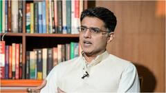 नीट रिजल्ट विवाद में सचिन पायलट का केंद्र सरकार पर हमला, 'पारदर्शिता से परीक्षा कराने में नहीं सक्षम'