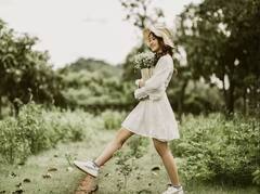 Fashion Tips: ਕੁੜੀਓ ਗਰਮੀਆਂ 'ਚ ਦਿਖਣਾ ਹੈ ਘੈਂਟ ਤਾਂ ਪਾਓ ਇਹ ਡਰੈਸ, ਹਰ ਕੋਈ ਕਰੇਗਾ ਤਾਰੀਫ਼ਾਂ !