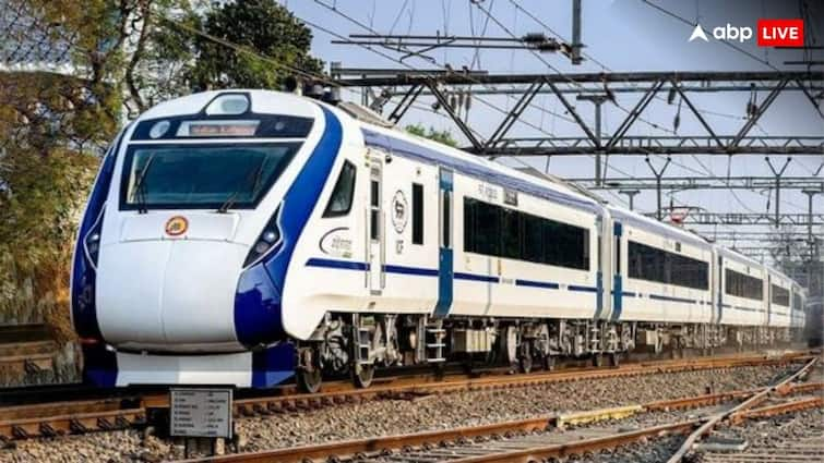 Vande Bharat Express: वंदे भारत एक्सप्रेस की रफ्तार रह गई आधी, जानिए ऐसा क्यों हो गया