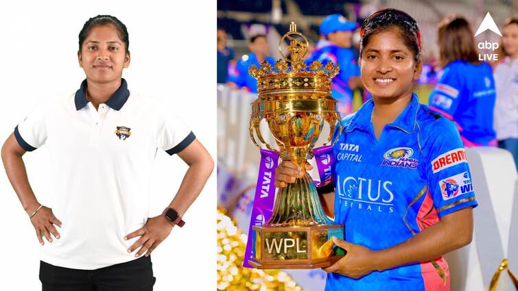 Bengal Pro T20 Siliguri Strikers captain Priyanka Bala wants to utilize lessons that she learnt from Mumbai Indians in WPL Bengal Pro T20: হরমনপ্রীত-অ্যামেলিয়াদের কাছে শেখা মন্ত্র বেঙ্গল প্রো টি-২০তে কাজে লাগাতে চান প্রিয়ঙ্কা