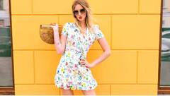 Fashion Tips: જો તમે ઉનાળામાં સ્ટાઇલિશ દેખાવા માંગતા હોવ તો આ ખાસ ડ્રેસીસનો સમાવેશ કરો.