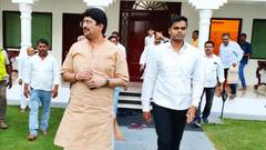 Lok Sabha Elections Result: राजा भैया को लेकर सियासी अटकलों पर लगा विराम, अब पता चला किसका समर्थन कर रहे थे…