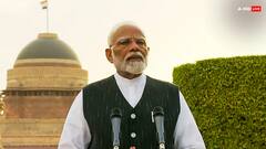 मोदी 3.0 की कैबिनेट में नहीं होगा 'जाति' पर जोर! सहयोगी दल जमाएंगे 'फ्लोर', जानें कौन से चेहरे आ सकते हैं नजर