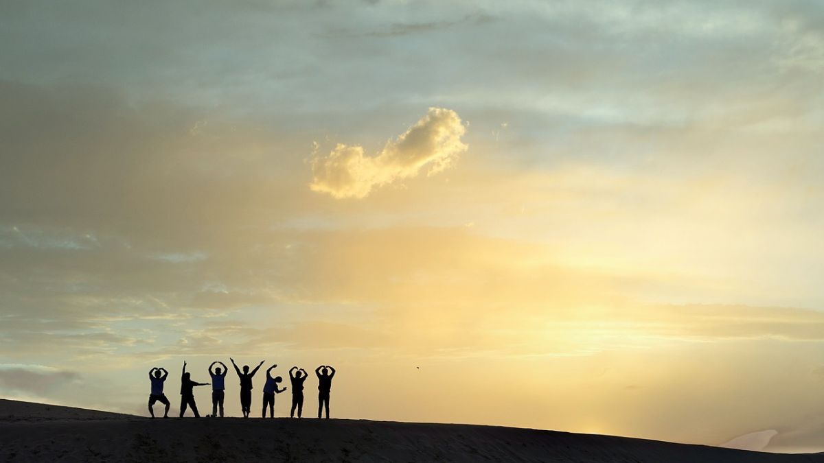 National Best Friend Day 2024: தேசிய சிறந்த நண்பர்கள் தினம்: வரலாறு, முக்கியத்துவம், டாப் 7 வாழ்த்துகள் !