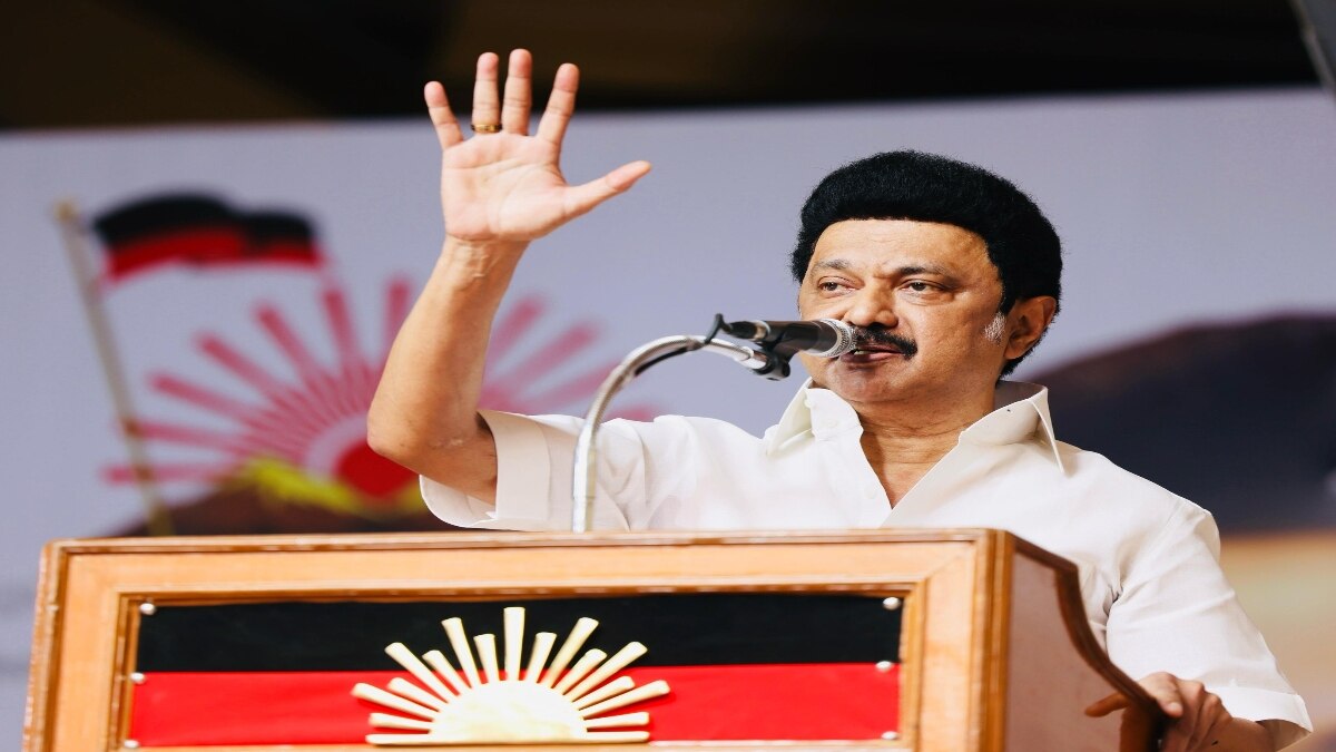 DMK MPs Meeting : ”நாளை திமுக எம்.பிக்கள் கூட்டம்” நாடாளுமன்ற குழு உறுப்பினர்களின் தலைவர் இவரா..?