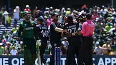 T20 World Cup: টি-২০ বিশ্বকাপে অঘটন নতুন নয়, জায়ান্ট কিলার হয়ে চমকে দিয়েছে কোন কোন দল?