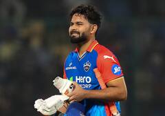 Rishabh Pant : महेंद्रसिंह धोनीचा सल्ला ते संजू सॅमसन सोबतची मैत्री, 17 नंबरची जर्सी का निवडली? रिषभ पंत म्हणतो...