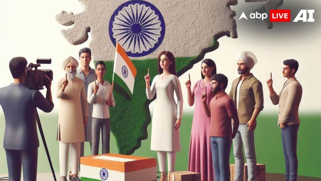 यूपी की सबसे अमीर और गरीब सांसद दोनों महिलाएं... जानें- वो कौन हैं? Lok Sabha Election Results 2024 UP Richest mp hema malini and poorest mp is priya saroj यूपी की सबसे अमीर और गरीब सांसद दोनों महिलाएं... जानें- वो कौन हैं?