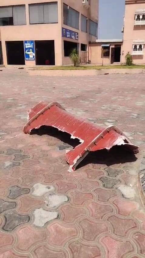 इस मामले को लेकर डीएसपी रवीन्द्र प्रताप सिंह ने मीडिया को बताया कि प्राथमिक रूप से सामने आया है कि विवाद वॉटर पार्क में फ्री में एंट्री को लेकर हुआ है. यहां कुछ युवक फ्री में एंट्री लेकर नहा रहे थे. उन्होंने बताया कि ये युवक पार्क में स्थानीय लोगों के लिए फ्री एंट्री की मांग  कर रहे थे.