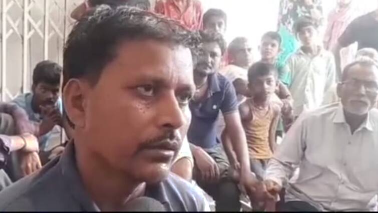 Bihar robbery in cloth merchant House at madhubani family taken hostage ANN Bihar News: मधुबनी में कपड़ा व्यवसायी के यहां भीषण डकैती,  घर के लोगों को बंधक बनाकर लूटी 25 लाख की संपत्ति